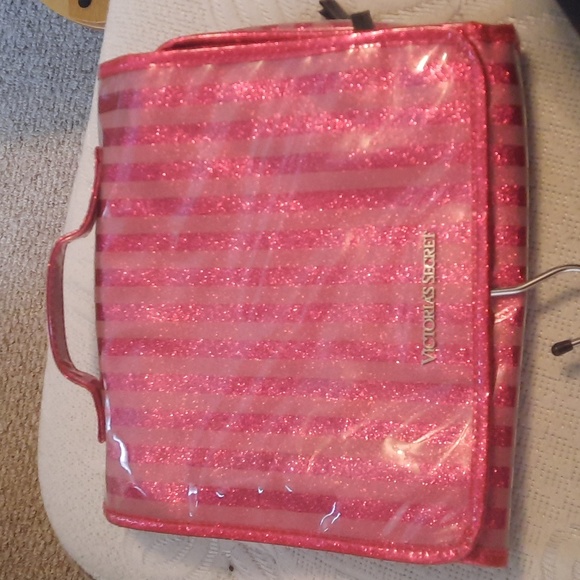 Victoria's Secret Handbags - Victoria's Secret Makeup bag